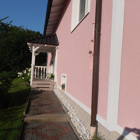 Schoene Moderne Wohnung Munden  Exterior photo