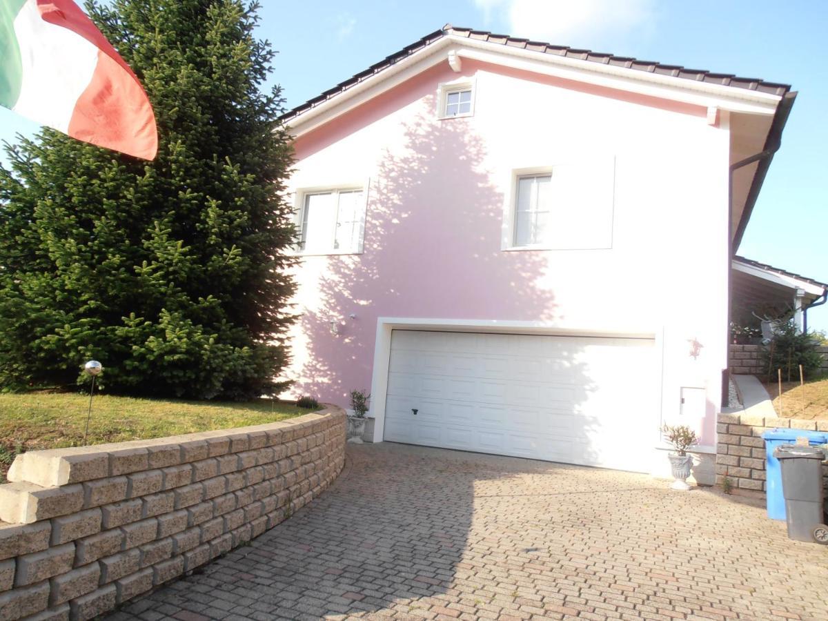 Schoene Moderne Wohnung Munden  Exterior photo